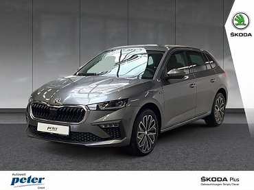 Skoda SCALA DRIVE 1.0 TSI 6-Gang ** FACELIFT! **. Skoda SCALA DRIVE 1.0 TSI 6-Gang ** FACELIFT! **