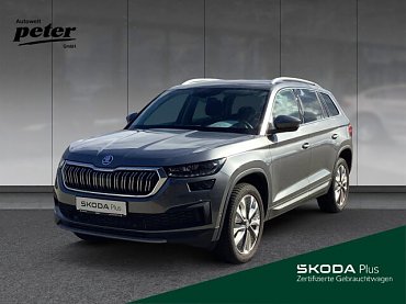 Skoda KODIAQ 2.0 TSI STYLE DSG 4X4 *TRAVELLER PLUS*. Skoda KODIAQ 2.0 TSI STYLE DSG 4X4 *TRAVELLER PLUS*