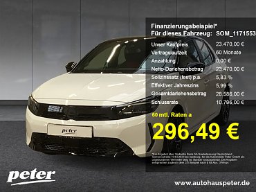 Opel Corsa F 1.2 YES Mildhybrid EPH SH. Opel Corsa F 1.2 YES Mildhybrid EPH SH