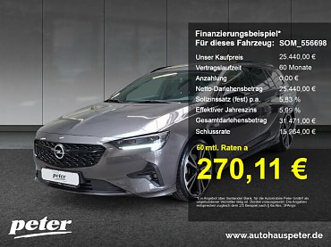 Opel Insignia ST 2.0 CDTI Ultimate OPC-Line Intellilux Alcantara. Opel Insignia ST 2.0 CDTI Ultimate OPC-Line Intellilux Alcantara