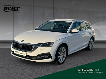 Skoda OCTAVIA COMBI iV STYLE DSG * PLUG-IN HYBRID *.. Skoda OCTAVIA COMBI iV STYLE DSG * PLUG-IN HYBRID *.