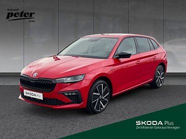 Skoda SCALA DRIVE 1.0 TSI DSG ** NAVI*FACELIFT **. Skoda SCALA DRIVE 1.0 TSI DSG ** NAVI*FACELIFT **