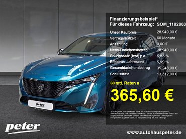 Peugeot 308 GT HDi 130 +Alcantara+Kamera+LED+SHZ+. Peugeot 308 GT HDi 130 +Alcantara+Kamera+LED+SHZ+