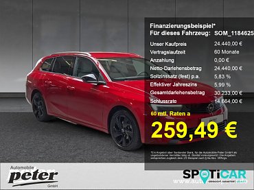 Opel Astra L ST 1.2 Turbo Elegance Automatik Klimaautomatik Sitzheizung. Opel Astra L ST 1.2 Turbo Elegance Automatik Klimaautomatik Sitzheizung