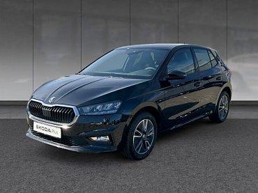 Skoda FABIA SELECTION 1.0 TSI *DYNAMIC-PAKET*. Skoda FABIA SELECTION 1.0 TSI *DYNAMIC-PAKET*