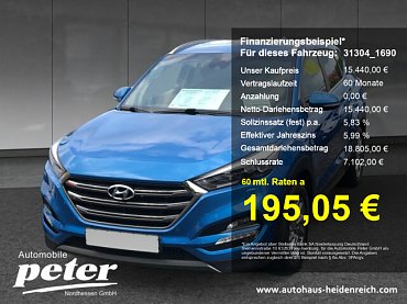 Hyundai Tucson 1.6Turbo Style Navi RKam (APN). Hyundai Tucson 1.6Turbo Style Navi RKam (APN)