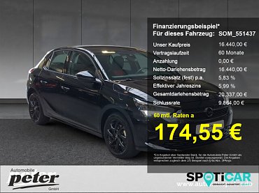Opel Corsa F 1.2 Turbo GS Line Klimaautomatik Sitzheizung Allwetter 100PS. Opel Corsa F 1.2 Turbo GS Line Klimaautomatik Sitzheizung Allwetter 100PS