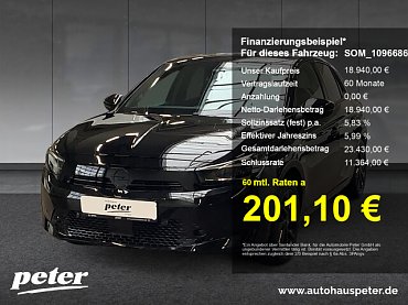Opel Corsa F 1.2 Turbo GS Klimaautomatik Sitzheizung Allwetter 100PS. Opel Corsa F 1.2 Turbo GS Klimaautomatik Sitzheizung Allwetter 100PS