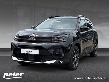 Citroën C5 Aircross Max 145 +NAV+SHZ+Kamera+LED+. Citroën C5 Aircross Max 145 +NAV+SHZ+Kamera+LED+