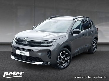 Citroën C5 Aircross Max 145 +NAV+SHZ+Kamera+LED+. Citroën C5 Aircross Max 145 +NAV+SHZ+Kamera+LED+