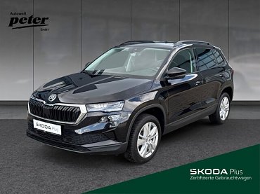 Skoda KAROQ TSI SELECTION **MATRIX*KAMERA*SITZH.*PDC**. Skoda KAROQ TSI SELECTION **MATRIX*KAMERA*SITZH.*PDC**