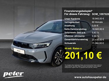 Opel Corsa F 1.2 Turbo GS Klimaautomatik Sitzheizung 100PS. Opel Corsa F 1.2 Turbo GS Klimaautomatik Sitzheizung 100PS