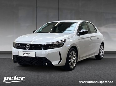 Opel Corsa F 1.2 Edition Allwetter Verfügbar ab 01.03.2026. Opel Corsa F 1.2 Edition Allwetter Verfügbar ab 01.03.2026
