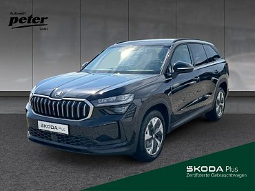 Skoda KODIAQ TSI DSG mHEV SELECTION **MATRIX*SITZH.**. Skoda KODIAQ TSI DSG mHEV SELECTION **MATRIX*SITZH.**