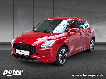 Suzuki Swift Comfort+ CVT. Suzuki Swift Comfort+ CVT