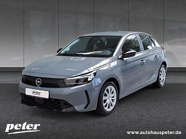 Opel Corsa F 1.2 Edition Allwetter Lenkradheizung Verfügbar ab 01.03.2026. Opel Corsa F 1.2 Edition Allwetter Lenkradheizung Verfügbar ab 01.03.2026