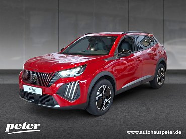 Peugeot 2008 Allure 130 AT8 +LED+Navi+SHZ+GJR+LM+. Peugeot 2008 Allure 130 AT8 +LED+Navi+SHZ+GJR+LM+