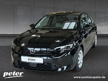 Opel Corsa F 1.2 Edition Allwetter Sitzheizung. Opel Corsa F 1.2 Edition Allwetter Sitzheizung