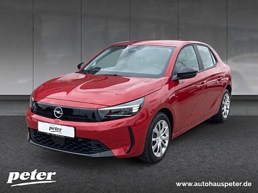Opel Corsa F 1.2 Edition Allwetter Lenkradheizung Verfügbar ab25.03.2026. Opel Corsa F 1.2 Edition Allwetter Lenkradheizung Verfügbar ab25.03.2026