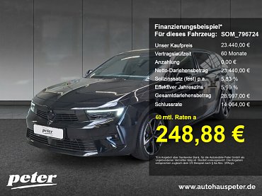 Opel Astra L ST 1.2 Turbo GS Klimaautomatik Sitzheizung Schiebe-/Hebedach Glas. Opel Astra L ST 1.2 Turbo GS Klimaautomatik Sitzheizung Schiebe-/Hebedach Glas