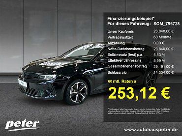 Opel Astra L ST GS 1.2 Turbo Klimaautomatik Sitzheizung Schiebe-/Hebedach Glas. Opel Astra L ST GS 1.2 Turbo Klimaautomatik Sitzheizung Schiebe-/Hebedach Glas