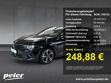 Opel Astra L ST 1.2 Turbo GS Klimaautomatik Sitzheizung Schiebe-/Hebedach Glas. Opel Astra L ST 1.2 Turbo GS Klimaautomatik Sitzheizung Schiebe-/Hebedach Glas