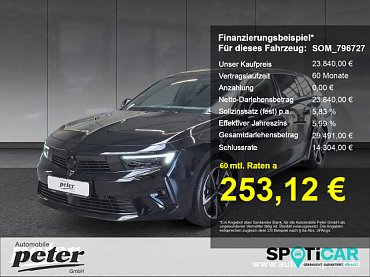 Opel Astra L ST 1.2 Turbo GS Klimaautomatik Sitzheizung Schiebe-/Hebedach Glas. Opel Astra L ST 1.2 Turbo GS Klimaautomatik Sitzheizung Schiebe-/Hebedach Glas