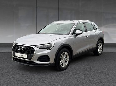 Audi Q3 35 1,5 TFSI BASIS **AHK*LED*NAV*DAB*PDC*GRA**. Audi Q3 35 1,5 TFSI BASIS **AHK*LED*NAV*DAB*PDC*GRA**
