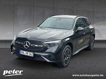 Mercedes-Benz GLC 300 de 4M AMG/ADVANCED/NIGHT/19/DIGITAL. Mercedes-Benz GLC 300 de 4M AMG/ADVANCED/NIGHT/19/DIGITAL