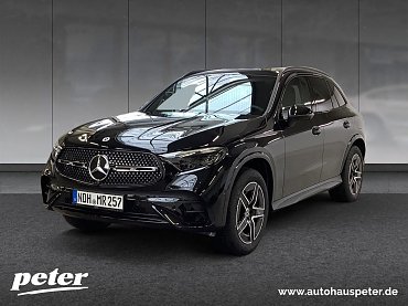 Mercedes-Benz GLC 300 de 4M AMG/ADVANCED/NIGHT/19/DIGITAL. Mercedes-Benz GLC 300 de 4M AMG/ADVANCED/NIGHT/19/DIGITAL