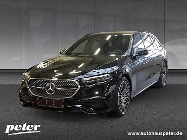 Mercedes-Benz E 450 d 4MATIC T-Modell AMG+9G+DIGITAGLIGHT+AHK+. Mercedes-Benz E 450 d 4MATIC T-Modell AMG+9G+DIGITAGLIGHT+AHK+