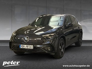 Mercedes-Benz GLC 450 d 4MATIC AMG+20+NIGHT+KEYLESS-GO. Mercedes-Benz GLC 450 d 4MATIC AMG+20+NIGHT+KEYLESS-GO