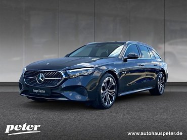 Mercedes-Benz E 200 T Avantgarde/Advanced/LED/Pano-D/Distronic. Mercedes-Benz E 200 T Avantgarde/Advanced/LED/Pano-D/Distronic