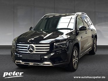 Mercedes-Benz GLB 200 d PROGRESSIVE+7-Sitze+SH-Dach+MULTIBEAM. Mercedes-Benz GLB 200 d PROGRESSIVE+7-Sitze+SH-Dach+MULTIBEAM