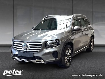 Mercedes-Benz GLB 200 d PROGRESSIVE+18+KEYLESS+MULTIBEAM LED. Mercedes-Benz GLB 200 d PROGRESSIVE+18+KEYLESS+MULTIBEAM LED