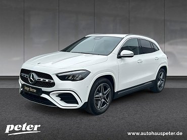 Mercedes-Benz GLA 220 d 4M AMG/Advanced/19/LED/Kamera/Navi/. Mercedes-Benz GLA 220 d 4M AMG/Advanced/19/LED/Kamera/Navi/