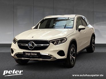 Mercedes-Benz GLC 300 e 4M Avantgarde/Advanced/LED/Distronic/. Mercedes-Benz GLC 300 e 4M Avantgarde/Advanced/LED/Distronic/