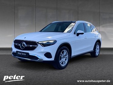 Mercedes-Benz GLC 220 d 4M Avantgarde/Digital/Distronic/360°K/. Mercedes-Benz GLC 220 d 4M Avantgarde/Digital/Distronic/360°K/