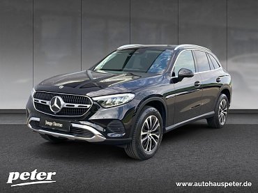 Mercedes-Benz GLC 220 d 4M Avantgarde/Off-Road/Advanced/LED/. Mercedes-Benz GLC 220 d 4M Avantgarde/Off-Road/Advanced/LED/