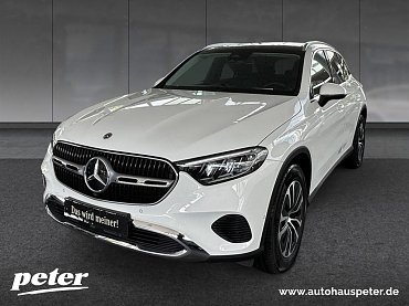 Mercedes-Benz GLC 220 d 4M Avantgarde/Advanced/LED/Panorama-SD. Mercedes-Benz GLC 220 d 4M Avantgarde/Advanced/LED/Panorama-SD