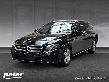 Mercedes-Benz E 200 T Avantgarde/9G/Multibeam/Kamera/Navi/AHK/. Mercedes-Benz E 200 T Avantgarde/9G/Multibeam/Kamera/Navi/AHK/