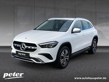 Mercedes-Benz GLA 220 4M Progressive/Advanced/Distronic/360°K/. Mercedes-Benz GLA 220 4M Progressive/Advanced/Distronic/360°K/