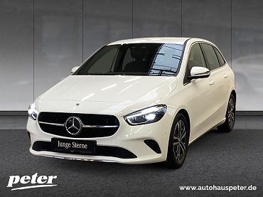 Mercedes-Benz B 200 Progressive/Multibeam/360°Kamera/Distronic. Mercedes-Benz B 200 Progressive/Multibeam/360°Kamera/Distronic
