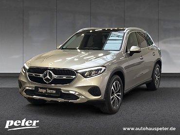 Mercedes-Benz GLC 220 d 4M Avantgarde/LED/Panorama-SD/360°K/. Mercedes-Benz GLC 220 d 4M Avantgarde/LED/Panorama-SD/360°K/