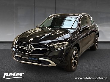 Mercedes-Benz GLC 300 e 4M Avantgarde/9G/LED/Sitzklima/AHK/. Mercedes-Benz GLC 300 e 4M Avantgarde/9G/LED/Sitzklima/AHK/