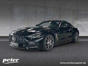 Mercedes-Benz AMG GT 63 4M+ AMG/20/Digital/Burmester. Mercedes-Benz AMG GT 63 4M+ AMG/20/Digital/Burmester