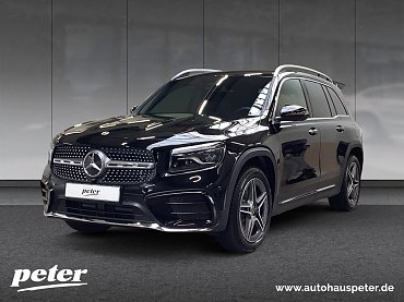 Mercedes-Benz GLB 200 d AMG+19+MULTIBEAM+KEYLESS+WINTER-PAKET. Mercedes-Benz GLB 200 d AMG+19+MULTIBEAM+KEYLESS+WINTER-PAKET