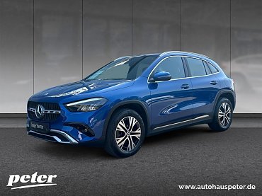 Mercedes-Benz GLA 220 d 4M Progressive/Advanced/Standheizung/. Mercedes-Benz GLA 220 d 4M Progressive/Advanced/Standheizung/