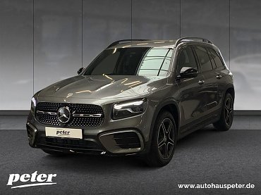 Mercedes-Benz GLB 200 d 4MATIC AMG+NIGHT+19+KEYLESS+MULTIEBAM. Mercedes-Benz GLB 200 d 4MATIC AMG+NIGHT+19+KEYLESS+MULTIEBAM