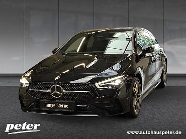 Mercedes-Benz CLA 200 SB AMG/Advanced/LED/Kamera/Navi/DAB. Mercedes-Benz CLA 200 SB AMG/Advanced/LED/Kamera/Navi/DAB